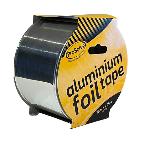 Aluminium Foil Tape