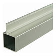 Aluminium Square Tube