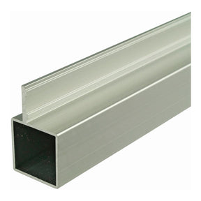 Aluminium Square Tube