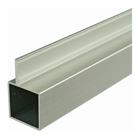 Aluminium Square Tube