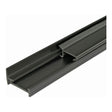Aluminium Single Glazing Extrusion Strip