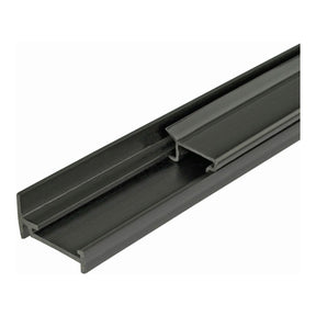 Aluminium Single Glazing Extrusion Strip