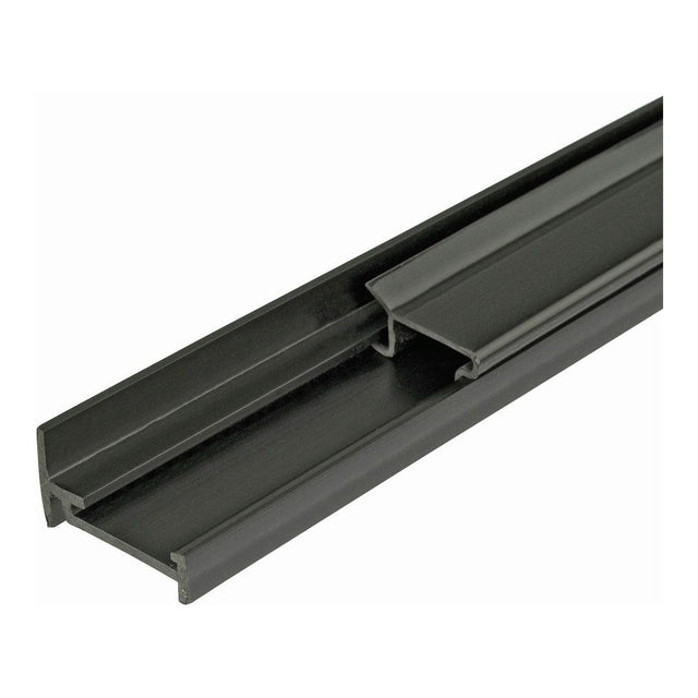 Aluminium Single Glazing Extrusion Strip