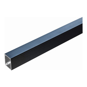 Aluminium Square Tube