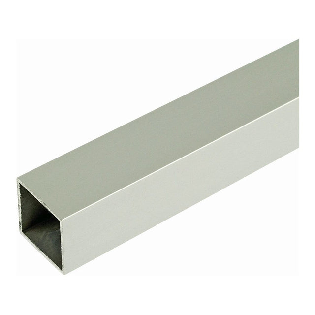 Aluminium Square Tube