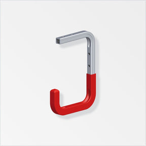 Aluminium Wall & Ceiling Hook