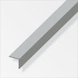 Anodised Aluminium Angle
