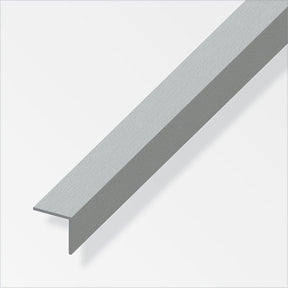 Anodised Aluminium Angle