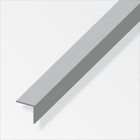 Anodised Aluminium Angle