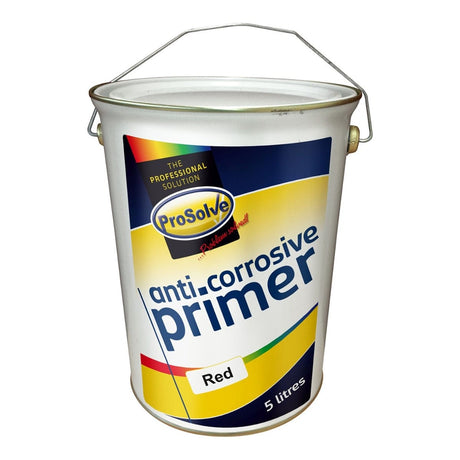 Anti-Corrosive Primer