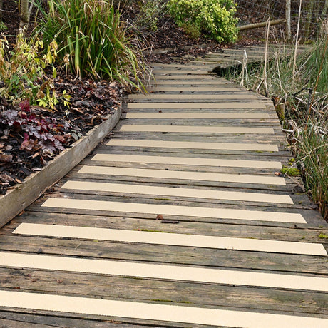 anti-slip-decking-strips-non-slip-safety-strips-fiberglass-tape-outdoor-garden-traction-flooring-walkway-bridge-indoor-wet-dry-environments-leisure-residential-facilities-stair-covers-surface-ramps-glass-reinforced-polyester