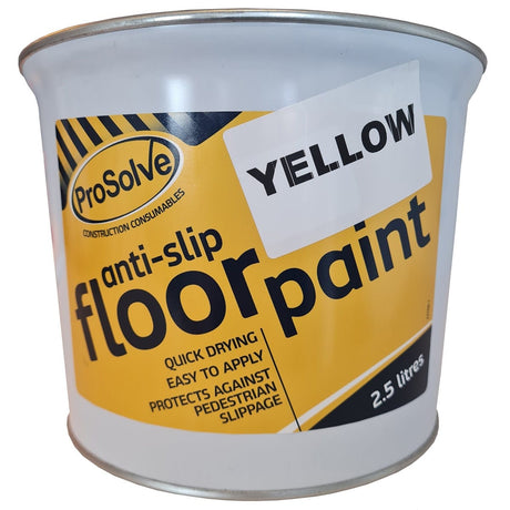 Anti Slip Floor Paint