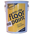 Anti Slip Floor Paint