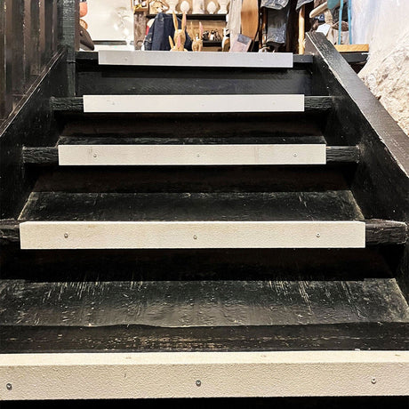 anti-slip-stair-nosing-GRP-safety-treads-non-slip-edging-stair-profiles-protection-fiberglass-non-skid-slip-proof-durable-stairway-flooring-traction-walkway-covers-surface-industrial-indoor-outdoor-premium-gritted-warehouse-commercial