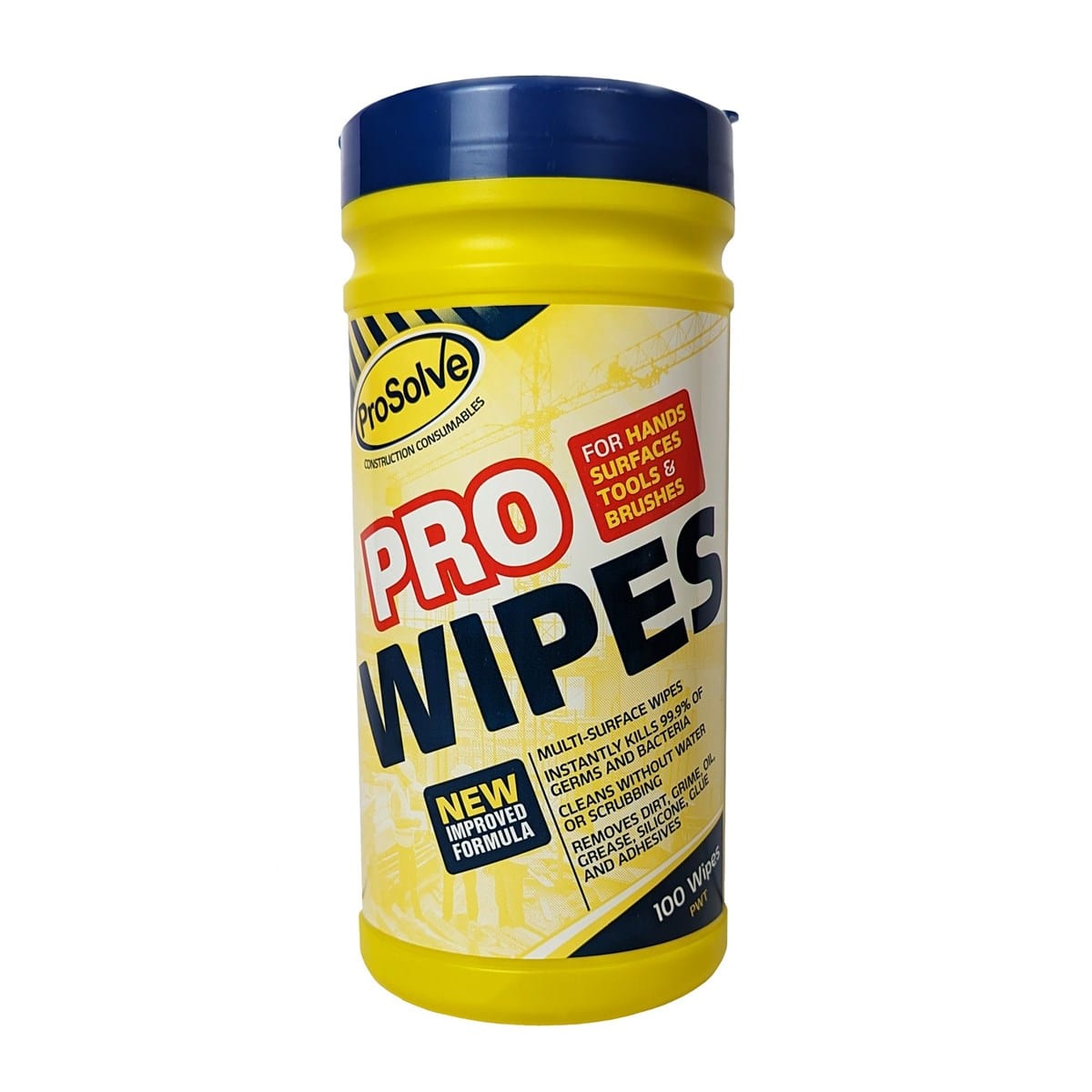  Prowipes Tub
