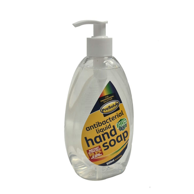 Hand Soap