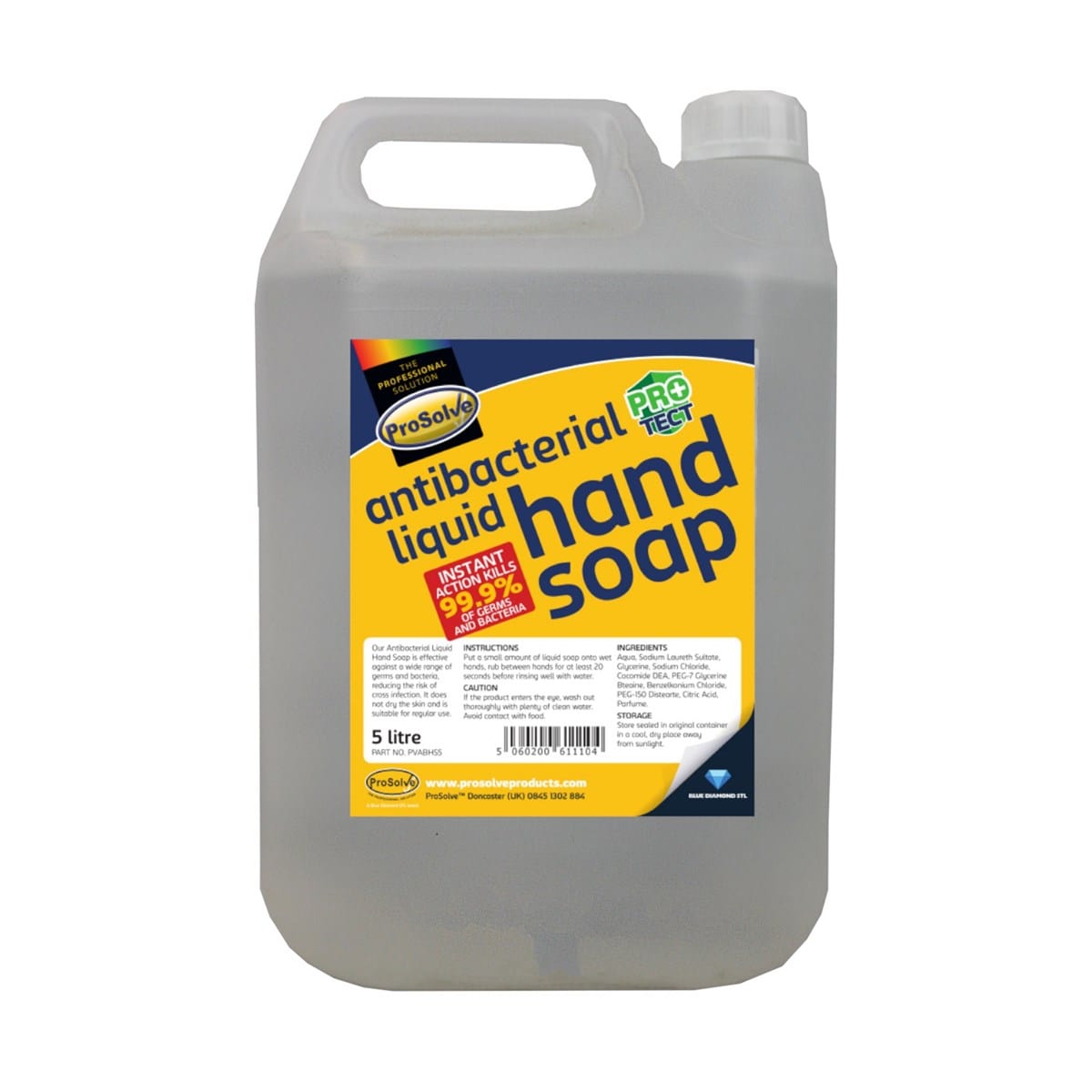 Hand Soap 