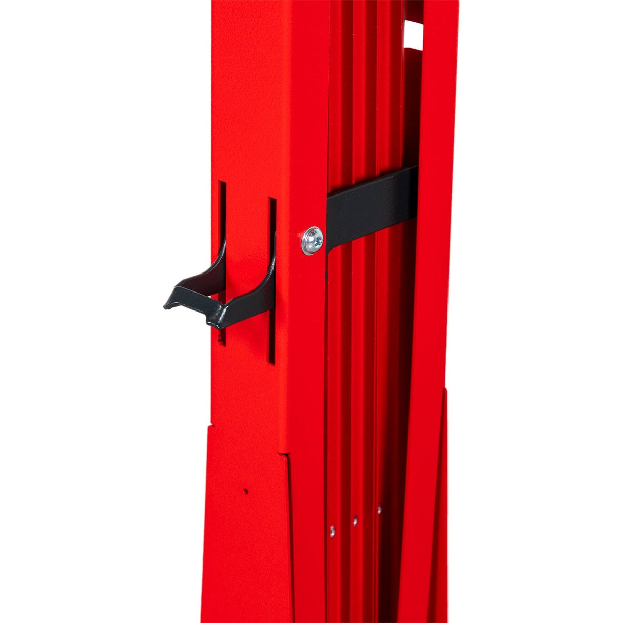 armorgard-extendable-barricade-barrier-extending-expanding-portable-crowd-control-mobile-safety-fence-events-retractable-temorary-concert-security-traffic-fencing-2.5-metres-collapsible-adjustable-gate