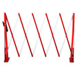 armorgard-extendable-barricade-barrier-extending-expanding-portable-crowd-control-mobile-safety-fence-events-retractable-temorary-concert-security-traffic-fencing-2.5-metres-collapsible-adjustable-gate