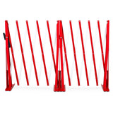 armorgard-extendable-barricade-barrier-extending-expanding-portable-crowd-control-mobile-safety-fence-events-retractable-temorary-concert-security-traffic-fencing-2.5-metres-collapsible-adjustable-gate