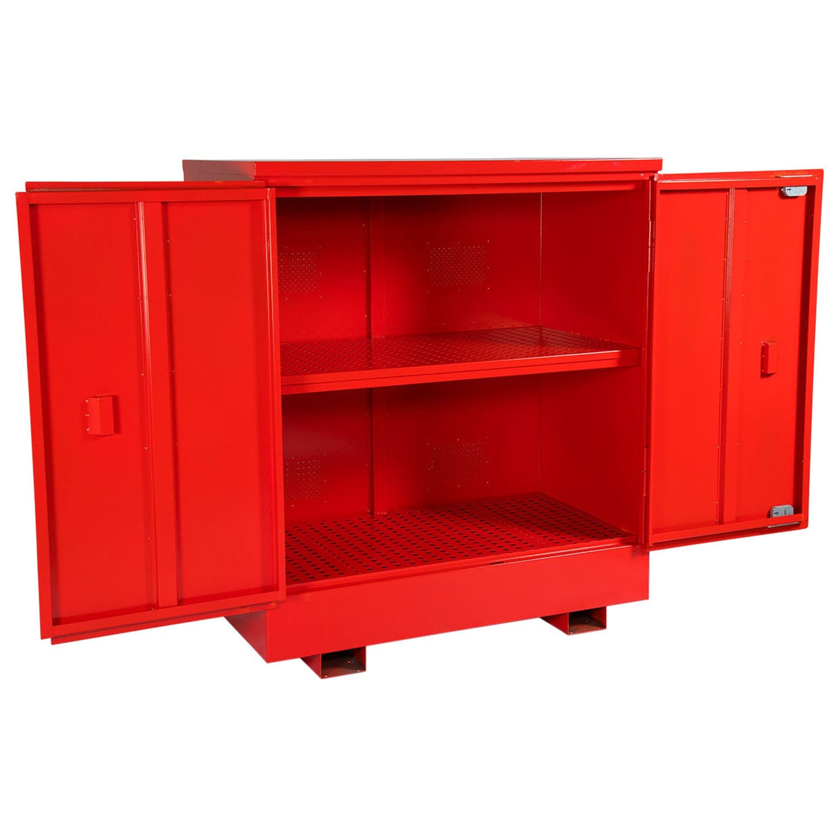armorgard-flamstor-hazardous-materials-storage-cabinet-chemical-unit-flammable-safety-locker-fireproof-corrosive-industrial-hazmat-liquid-container-secure-waterproof-site-box-fire-resistant-lockable