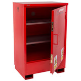 armorgard-flamstor-hazardous-materials-storage-cabinet-chemical-unit-flammable-safety-locker-fireproof-corrosive-industrial-hazmat-liquid-container-secure-waterproof-site-box-fire-resistant-lockable