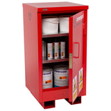 armorgard-flamstor-hazardous-materials-storage-cabinet-chemical-unit-flammable-safety-locker-fireproof-corrosive-industrial-hazmat-liquid-container-secure-waterproof-site-box-fire-resistant-lockable