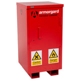 armorgard-flamstor-hazardous-materials-storage-cabinet-chemical-unit-flammable-safety-locker-fireproof-corrosive-industrial-hazmat-liquid-container-secure-waterproof-site-box-fire-resistant-lockable