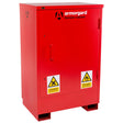 armorgard-flamstor-hazardous-materials-storage-cabinet-chemical-unit-flammable-safety-locker-fireproof-corrosive-industrial-hazmat-liquid-container-secure-waterproof-site-box-fire-resistant-lockable