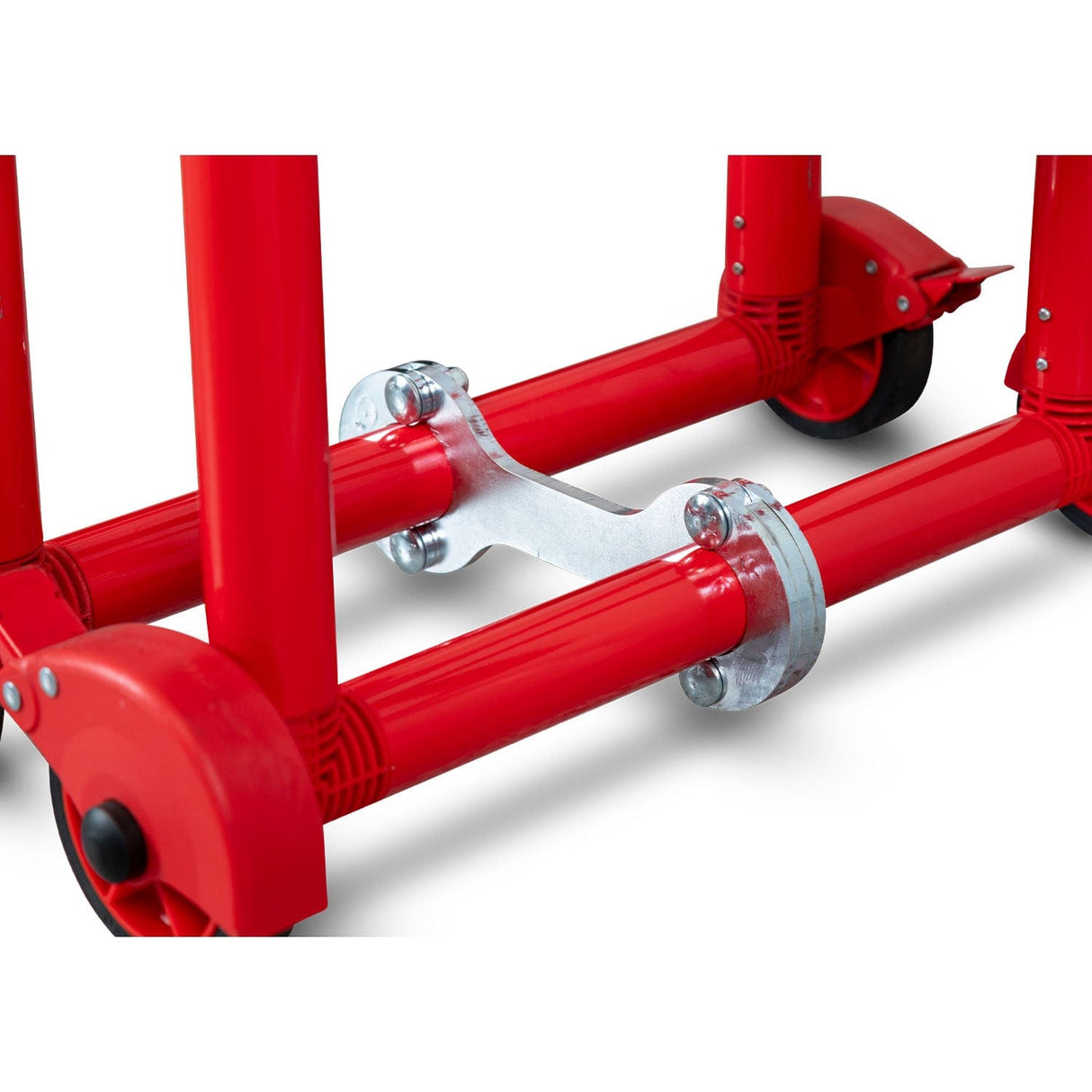 armorgard-instagate-extendable-barricade-barrier-extending-expanding-portable-crowd-control-mobile-safety-fence-events-retractable-temorary-concert-security-traffic-fencing-2.5-metres-collapsible-adjustable-gate-linking-kit