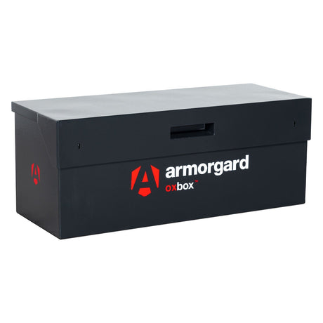 armorgard-oxbox-TRUCK-storage-vault-box-secure-safe-security-lockable-weatherproof-tools-industrial-heavy-duty-gas-strut-robust-tough-steel-bolt-down-5-lever-deadlocks-steel-powder-coated-1155mm-450mm-460mm