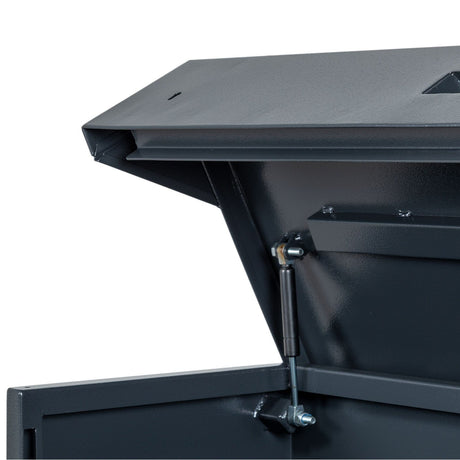 armorgard-oxbox-TRUCK-storage-vault-box-secure-safe-security-lockable-weatherproof-tools-industrial-heavy-duty-gas-strut-robust-tough-steel-bolt-down-5-lever-deadlocks-steel-powder-coated-1155mm-450mm-460mm