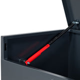 armorgard-oxbox-ox3-site-storage-vault-box-secure-safe-security-lockable-weatherproof-tools-industrial-heavy-duty-gas-strut-robust-tough-steel-bolt-down-5-lever-deadlocks-steel-powder-coated-1200mm-665mm-630mm