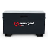 armorgard-oxbox-ox3-site-storage-vault-box-secure-safe-security-lockable-weatherproof-tools-industrial-heavy-duty-gas-strut-robust-tough-steel-bolt-down-5-lever-deadlocks-steel-powder-coated-1200mm-665mm-630mm