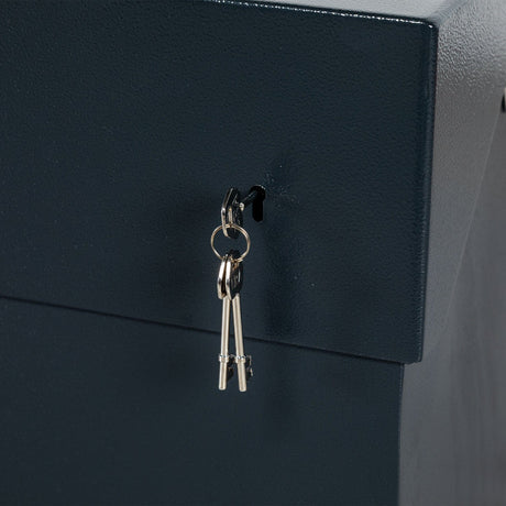 armorgard-oxbox-ox6-site-truck-chest-box-vault-box-secure-safe-security-lockable-weatherproof-tools-industrial-heavy-duty-gas-strut-robust-tough-steel-bolt-down-5-lever-deadlocks-steel-powder-coated-1200mm-665mm-630mm
