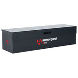 armorgard-oxbox-ox6-site-truck-chest-box-vault-box-secure-safe-security-lockable-weatherproof-tools-industrial-heavy-duty-gas-strut-robust-tough-steel-bolt-down-5-lever-deadlocks-steel-powder-coated-1200mm-665mm-630mm