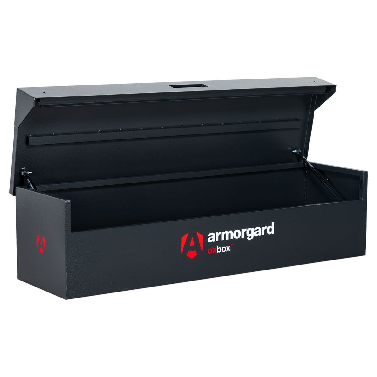 Armorgard OxBox OX6 Truck Box - 1740mm x 515mm x 445mm | SSUK – Street ...