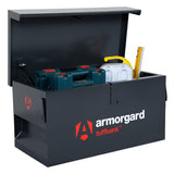 Armorgard Tuffbank TB1 Van Box - 980mm x 505mm x 460mm