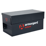 Armorgard Tuffbank TB1 Van Box - 980mm x 505mm x 460mm