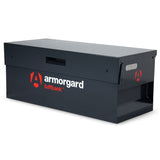 Armorgard Tuffbank TB12 Truck Box - 1150mm x 495mm x 460mm