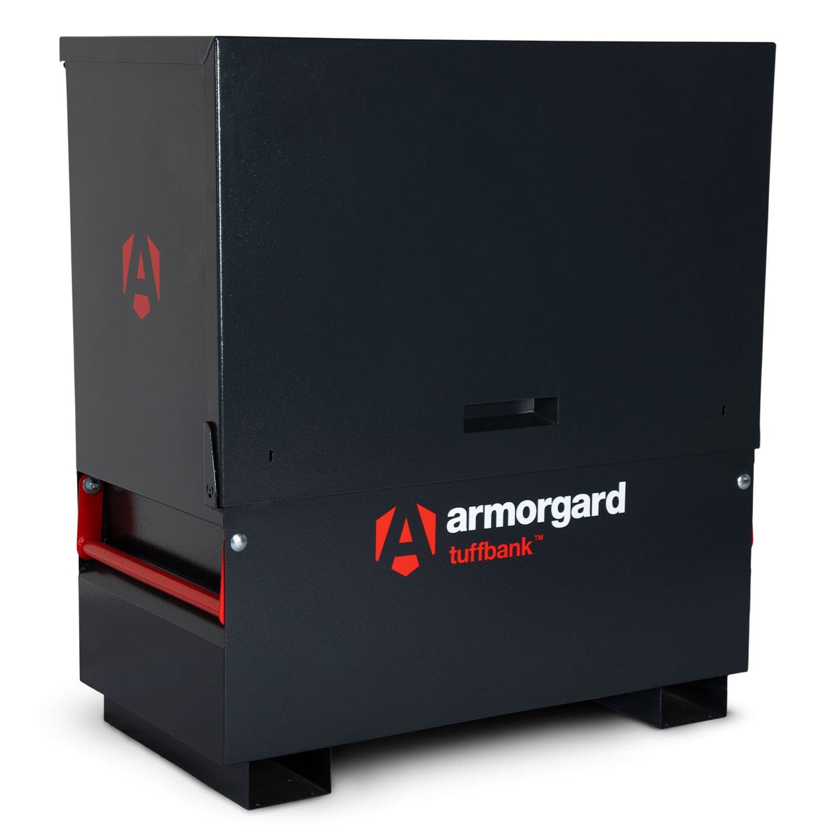 Armorgard Tuffbank TBC4 Site Chest - 1150mm x 615mm x 1265mm