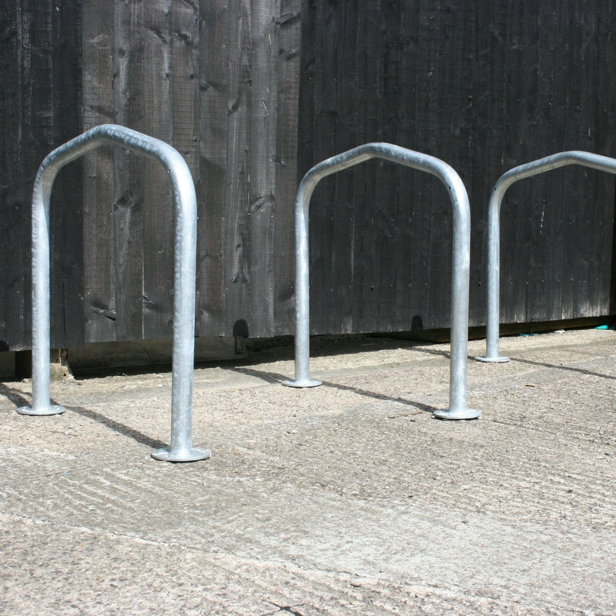 Ashby Cycle Stand