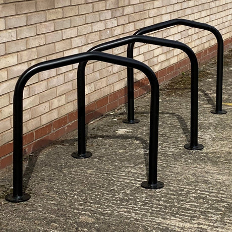 Ashby Cycle Stand