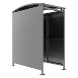 badby-bin-store-storage-shelter-outdoor-standing-unit-trash-shed-garbage-can-enclosure-recycling-wheelie-bin-secure-industrial-flats-appartments-student-accomodation-commercial-retail-steel