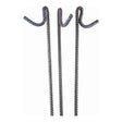 Barrier Fencing Pins