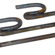 Barrier Fencing Pins