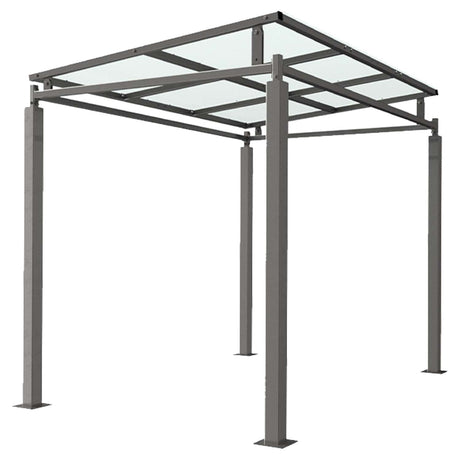 Bedford Bike Shelter