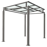 bedford-bike-shelter-clear-roof-outdoor-bicycle-cycle-secure-storage-metal-steel-commercial-weatherproof-durable-enclosure-schools-university-college-canopy-flanged-ragged-base-plates-bolt-down