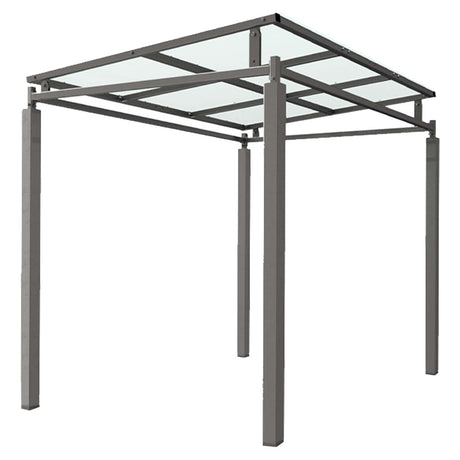 Bedford Bike Shelter
