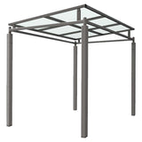 bedford-bike-shelter-clear-roof-outdoor-bicycle-cycle-secure-storage-metal-steel-commercial-weatherproof-durable-enclosure-schools-university-college-canopy-flanged-ragged-base-plates-bolt-down